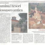 18.02.2013 - La Stampa