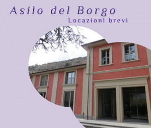 asilo del borgo