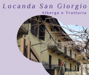 locanda san giorgio