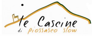 logo cascine slow