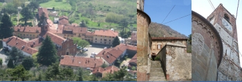 images de 'l'antico borgo di San Vito (Piossasco)'